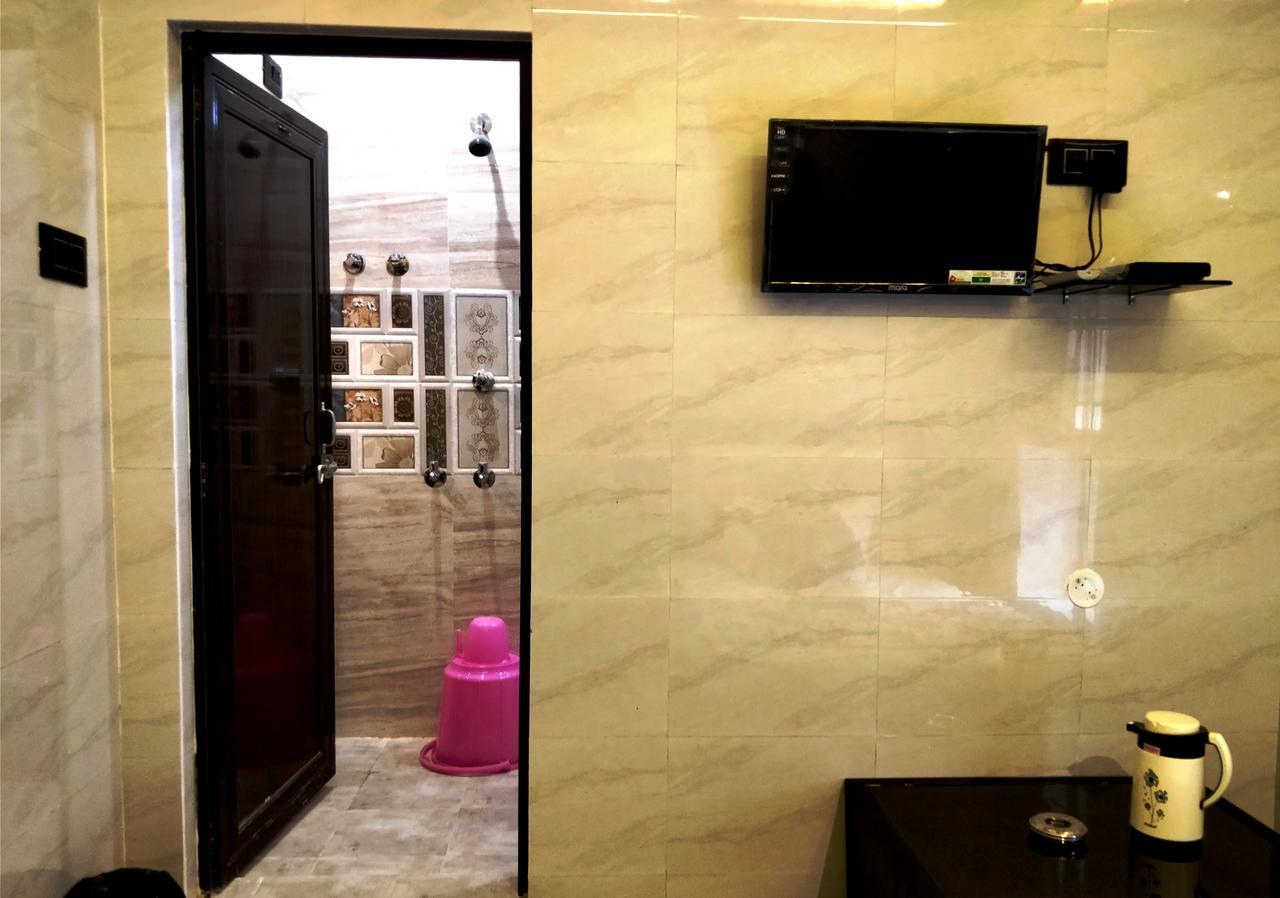 City Hotel Prayagraj Luaran gambar
