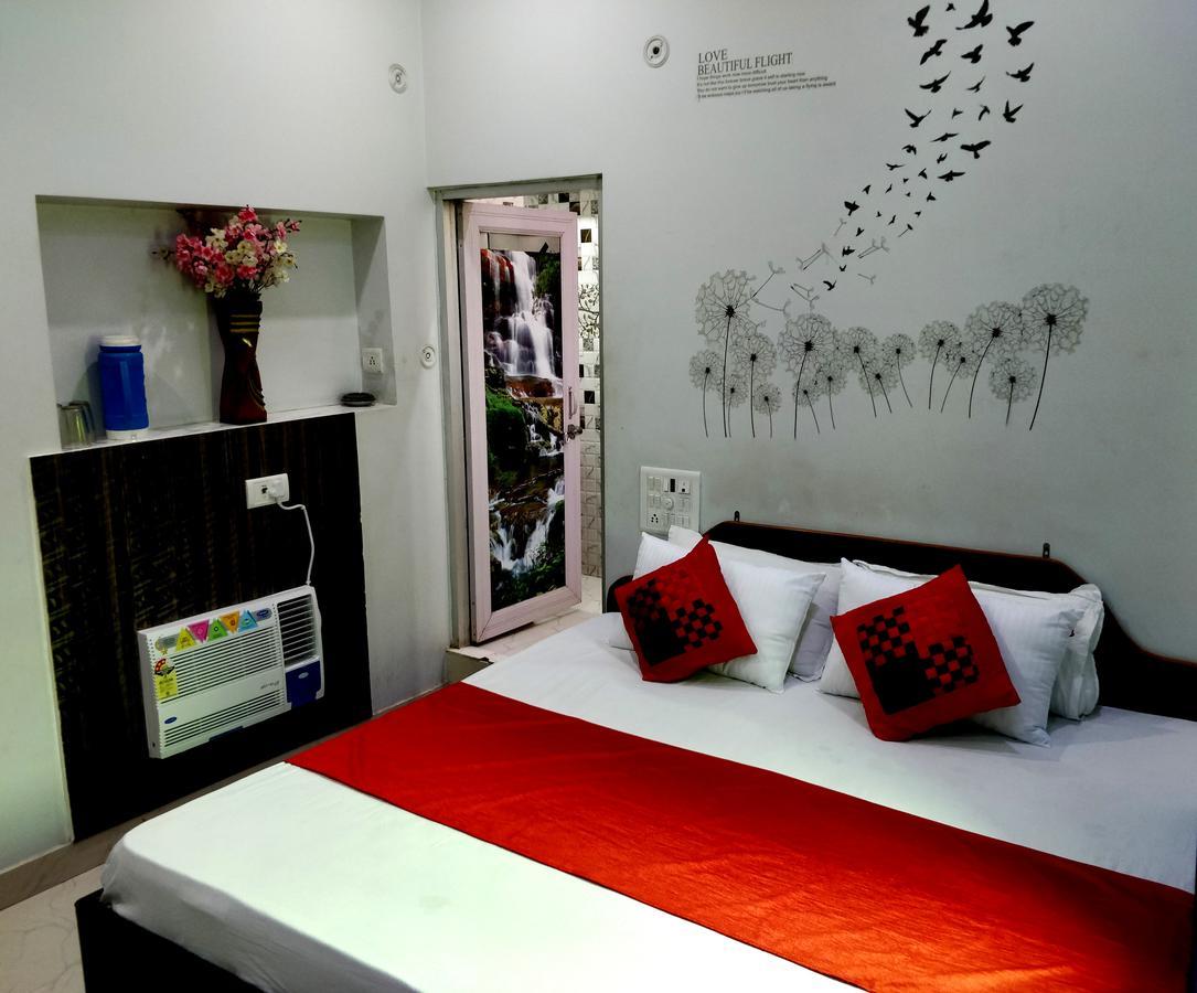 City Hotel Prayagraj Luaran gambar