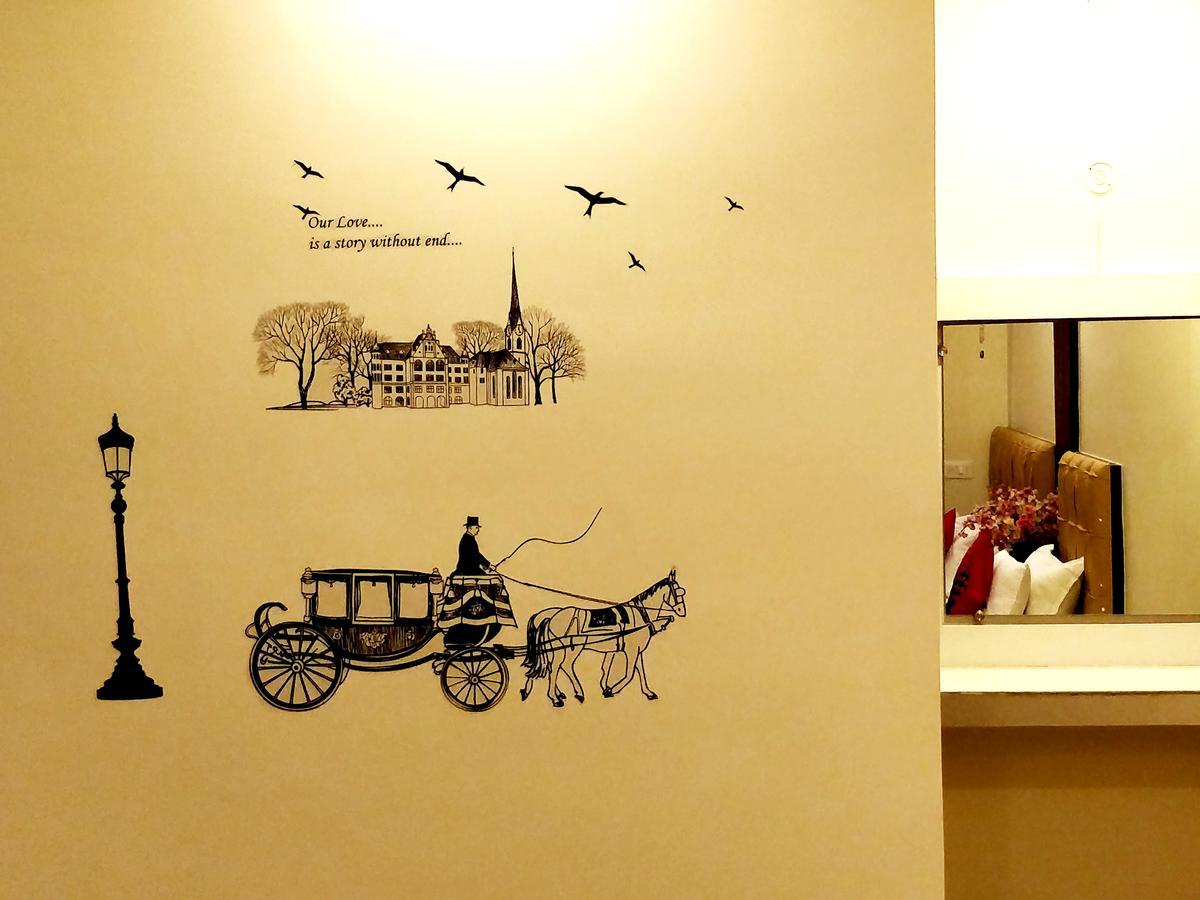 City Hotel Prayagraj Luaran gambar