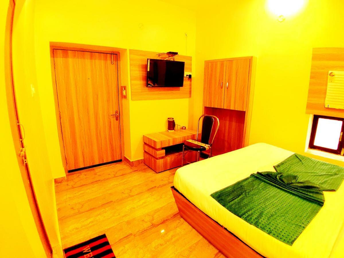 City Hotel Prayagraj Luaran gambar