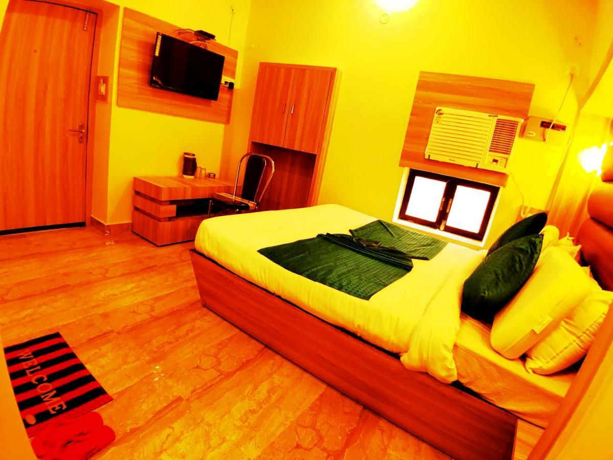 City Hotel Prayagraj Luaran gambar