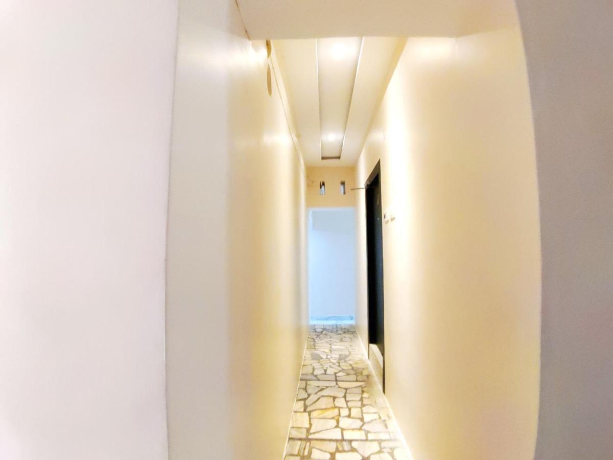 City Hotel Prayagraj Luaran gambar